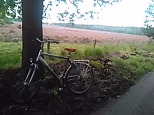 Gelderland by Bike