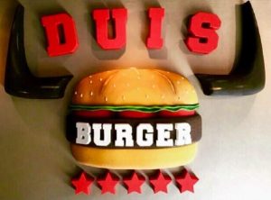 Better Than McDonalds: The Duis Burger