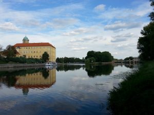 Poděbrady: A Czech Spa Town That Offers Therapeutic Water and Much More