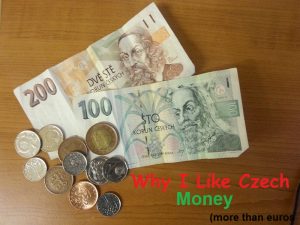 How Czech Money Compares to the Euro