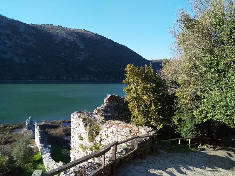 Butrint: The Most Visited Cultural Tourist Destination in Albania