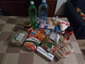 Cheap Groceries (Macedonia)