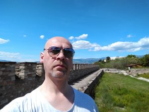 Skopje Fortress: A Good Place to Visit and Totally Free
