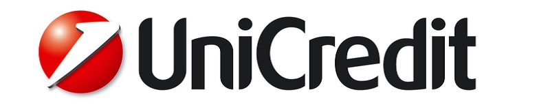 UniCredit Bank Logo