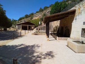 The Lavadero del Pilar: The Best Lavadero in Mondéjar