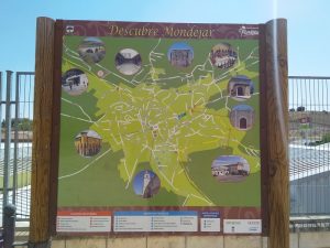 Mondéjar a Spanish Gem the Average Tourist Is Unlikely to Discover