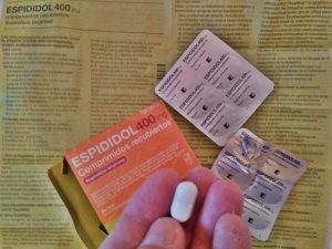 Buying Painkillers in Spain: What You Need to Know Before You Go