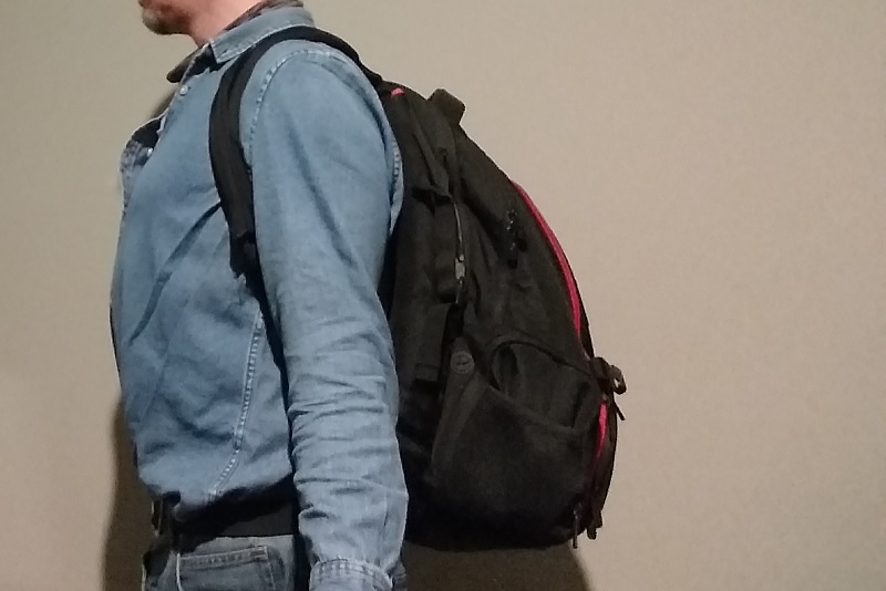 Trust Gxt 1250 Hunter Backpack Review: Learn the Pros and Cons