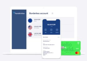 Wise (TransferWise) multi-currency Account (And Honest Review)