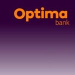 Optima Bank (Logo)